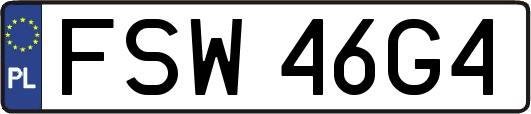 FSW46G4
