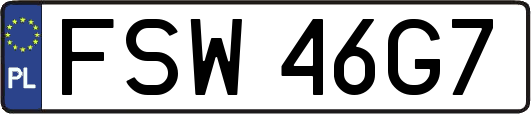 FSW46G7