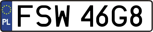 FSW46G8