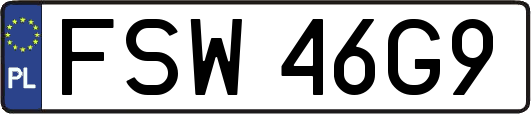 FSW46G9
