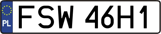 FSW46H1