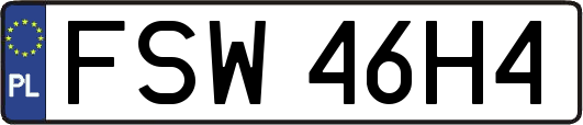 FSW46H4