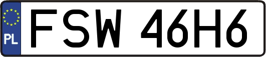 FSW46H6