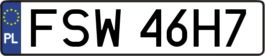 FSW46H7