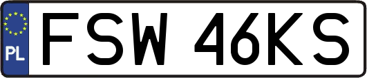 FSW46KS