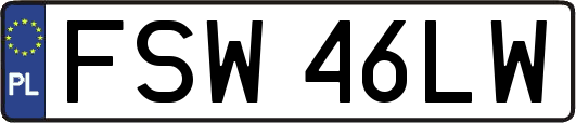 FSW46LW
