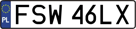 FSW46LX