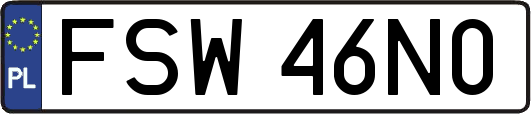 FSW46N0