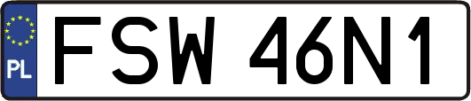 FSW46N1