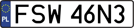 FSW46N3
