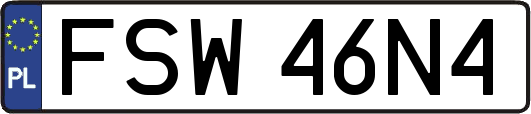 FSW46N4