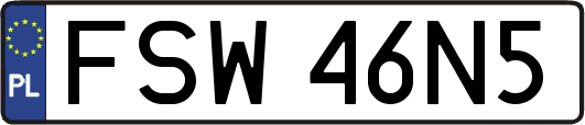 FSW46N5