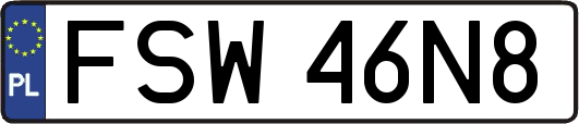 FSW46N8
