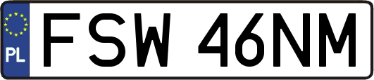 FSW46NM