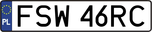 FSW46RC