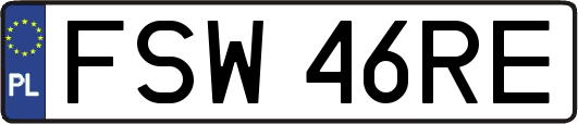 FSW46RE