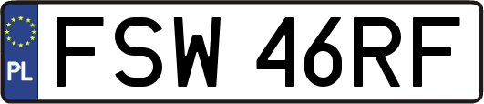 FSW46RF