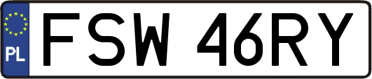 FSW46RY