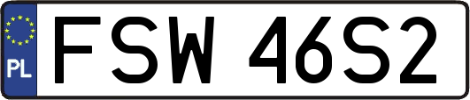 FSW46S2