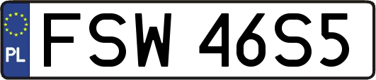 FSW46S5