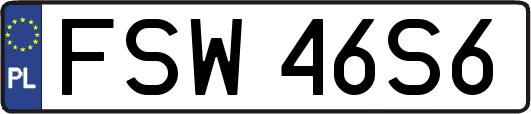 FSW46S6