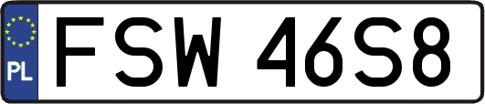 FSW46S8