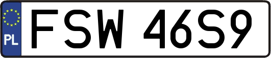 FSW46S9