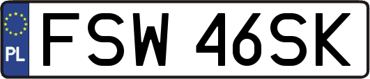 FSW46SK