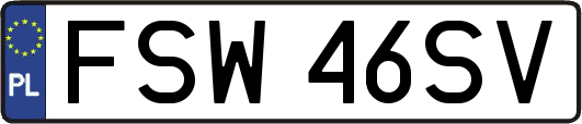 FSW46SV
