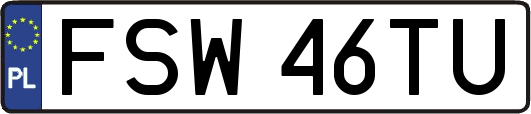 FSW46TU
