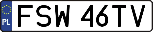 FSW46TV