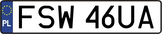 FSW46UA