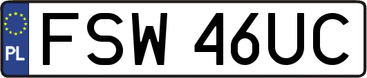 FSW46UC
