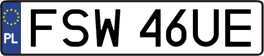 FSW46UE