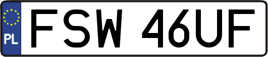 FSW46UF