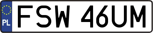 FSW46UM