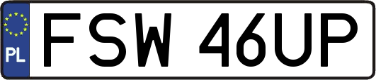 FSW46UP