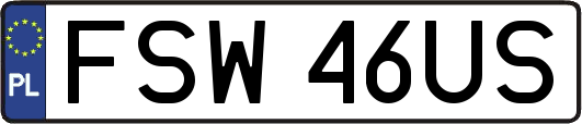 FSW46US