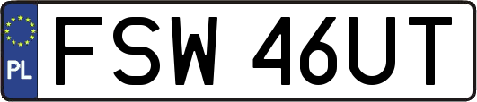 FSW46UT