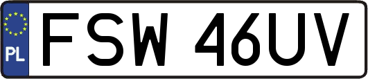 FSW46UV