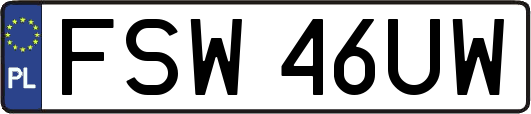 FSW46UW