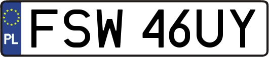 FSW46UY