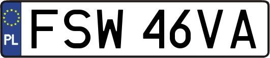 FSW46VA