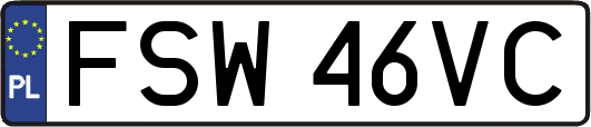 FSW46VC
