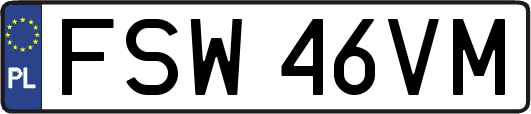 FSW46VM
