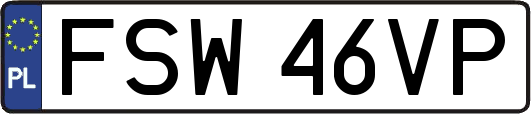 FSW46VP