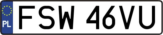 FSW46VU