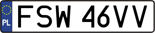 FSW46VV