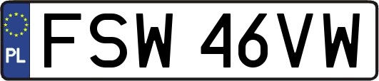 FSW46VW