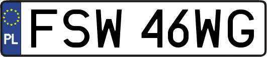 FSW46WG